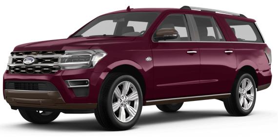 FORD EXPEDITION MAX 2024 1FMJK1P85REA86840 image FORD EXPEDITION MAX 2024 1FMJK1P85REA86840 image